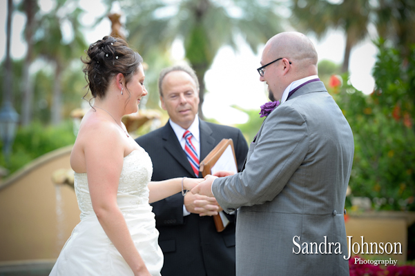 Best Orlando Wedding photographer - Sandra Johnson (SJFoto.com)